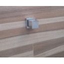 Ver imagem 4 de Acabamento para Registro Quadrado 1/2, 3/4 Padrão Deca Cromado