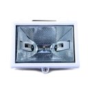 Ver imagem 1 de Refletor Halogeno 100/150 Branco