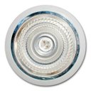 Ver imagem 2 de Refletor De Embutir Vertical Sem Vidro
