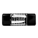 Ver imagem 2 de Luminária Mini Elite 27cm com Aletas E-27 1 Lâmpada Eletr. Preta