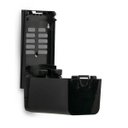 Ver imagem 5 de Dispenser para Papel Higiênico Cai-cai Preto Street Nobre