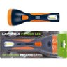 Lanterna Power Led 150lumens Recarreg - 1