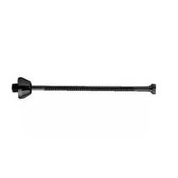 Ligação Flexível 40cm Black Matte - Deca 4606.BL.040.MT - 1