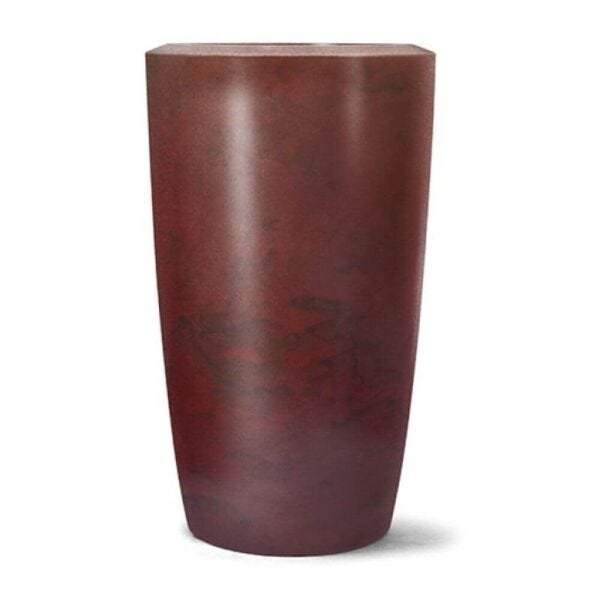 Vaso Plantas Cônico Classic Rubi - 2