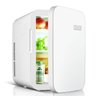 Mini Geladeira 15 Litros branca Mini Cool - 1