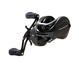 Carretilha Maruri Black Tamba Bg 8.0:1 Drag 12kg Direita - 1