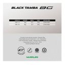 Ver imagem 6 de Carretilha Maruri Black Tamba Bg 8.0:1 Drag 12kg Direita