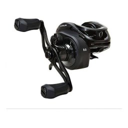 Carretilha Maruri Black Tamba Bg 8.0:1 Drag 12kg Direita - 5