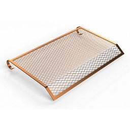 Grelha para Remover Excesso de Tinta para Bandejas Grandes Atlas - 1