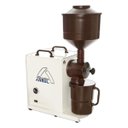 Ver imagem 1 de Maquina Moedor de Café e Grãos Secos Elétrico Industrial Com Regulagem 560w Bivolt MGR90 - Arbel