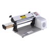 Cilindro Para Laminar e Cortar Massas 37cm Elétrico 110v Para Pastel Pão Pizza 1/3 Cv - Anodilar - 1