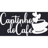 Cantinho do Cafe - Xícara - Decorativo - MDF - Branco - Moldura Decoração Retro- 58x30cm - 1