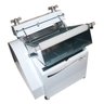 Cilindro Laminador de Massas Pastéis Pães Lazanha Pizza 30cm Elétrico - Arbel CLD300 - 2