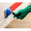 Ver imagem 4 de Pad Recorte Com Cabo + Bandeja Pintura 15cm Atlas