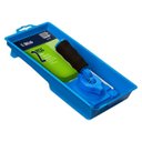 Ver imagem 1 de Pad Recorte Com Cabo + Bandeja Pintura 15cm Atlas