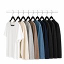 Ver imagem 5 de Kit 100 Cabides Premium Veludo Rrister Adulto Slim Antideslizante para Closet Organizado