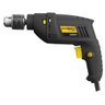 Kit Serra Marmore 1100w + Serra Tico Tico 500w + Furadeira 550w Hammer 127V - 4