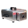 Panela Derretedeira Industrial 1 Cuba de 5 Litros 750w 220v Total Inox Sorveteria Chocolate - Ademaq - 1