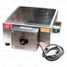 Panela Derretedeira Industrial 1 Cuba de 5 Litros 750w 220v Total Inox Sorveteria Chocolate - Ademaq - 3
