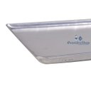 Ver imagem 3 de Forma Assadeira Industrial 58x70 cm Aluminol Para Padaria Panificação Forno Turbo - Cainco