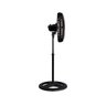 Ventilador de Coluna Turbo 6 50cm Preto e Bronze Ventisol - 110v - 3