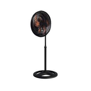 Ventilador de Coluna Turbo 6 50cm Preto e Bronze Ventisol - 110v - 2