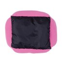 Ver imagem 7 de Cama Retangular G Rosa e Roxa Mor