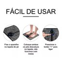 Ver imagem 2 de Massageador para Pés Pernas Ems Magnético Relaxante Pro