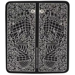 Massageador para Pés Pernas Ems Magnético Relaxante Pro - 1 Massageador para Pés Pernas Ems Magnético Relaxante Pro - 1