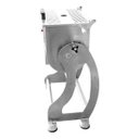 Ver imagem 5 de Misturadeira de Carnes Linguiça Embutidos 60kg ou 100 Litros 220v em Inox 1,5 Cv Bm107 - Bermar