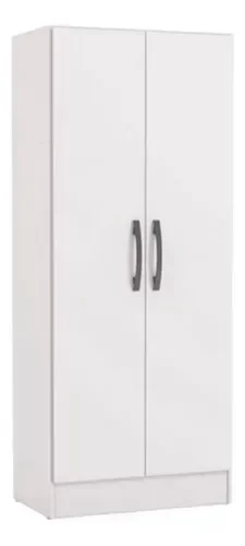 Armário Multiuso N409 - Kappesberg Cor Branco N409-br