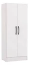 Ver imagem 1 de Armário Multiuso N409 - Kappesberg Cor Branco N409-br
