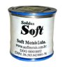 Kit Solda Fio Estanho 60x40 1,0 mm + Sugador Solda Alumínio - 6