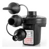 Inflador Bomba Ar Compressor Eletrico Enche Bexiga Infla Desinfla Colchao Bote Inflaveis Casa e - 3