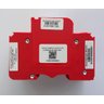 Dps - Dispositivo Proteção Surtos Dc/cc Clamper Solar 1040v 40ka - 2