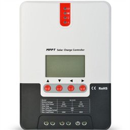 Controlador de Carga 20A MPPT SR-ML2420 12V/24V - 1