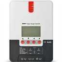 Ver imagem 1 de Controlador de Carga 20A MPPT SR-ML2420 12V/24V