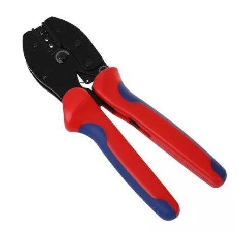 Alicate para Crimpar Conector Mc4 - Energia Solar Fotovoltaica