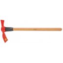 Ver imagem 1 de Picareta C/cabo Chibanca Tramontina 77305543