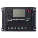 Ver imagem 1 de Controlador de Carga Solar 10A PWM SR-HP2410 12V / 24V