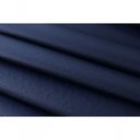 Ver imagem 5 de Cabeceira Queen Luxo 160X60 Azul Tachas Fumê