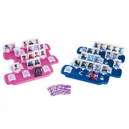 Jogo Cara Cara Frozen - Estrela - 2 Jogo Cara Cara Frozen - Estrela - 2