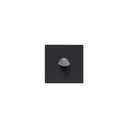 Ver imagem 2 de Balizador Nordecor Fery Embutir Quadrado Led Bivolt Preto 3000k Luz Amarela 2373
