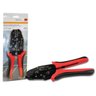 Alicate para Crimpar Conector Mc4 Staubli Pv-Czm 2.5/4/6mm - 1