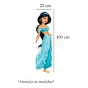 Ver imagem 2 de Adesivo para Guarda Roupa Jasmine