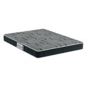 Ver imagem 1 de Colchão Viúva Probel Espuma D33 ProDormir Advanced Mega Resistente Black (128x188x20) - 