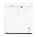 Ver imagem 2 de Freezer Horizontal Electrolux 1 Porta 199L HE200 Branco