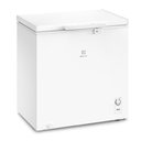 Ver imagem 1 de Freezer Horizontal Electrolux 1 Porta 199L HE200 Branco