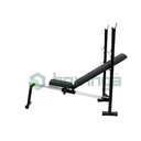 Ver imagem 5 de Banco Supino 3 em 1 - Reto/Inclinado/Declinado