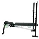 Ver imagem 2 de Banco Supino 3 em 1 - Reto/Inclinado/Declinado